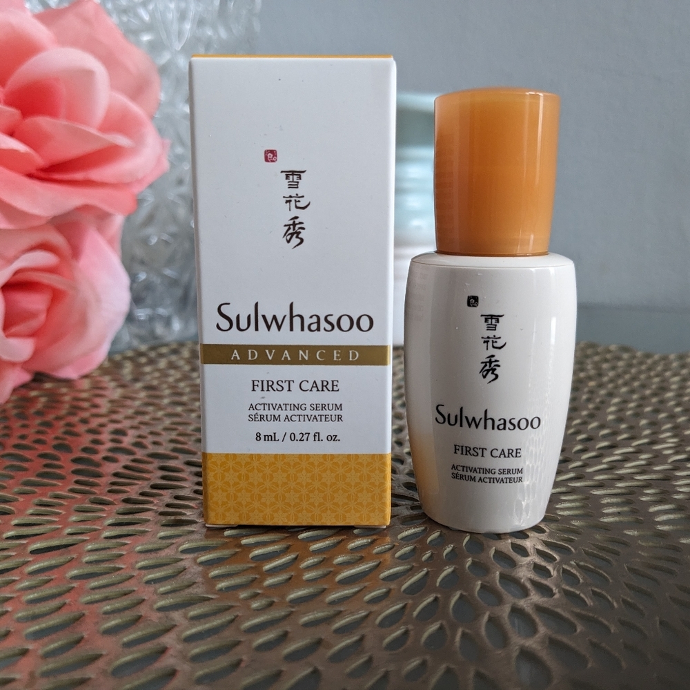 Sulwhasoo